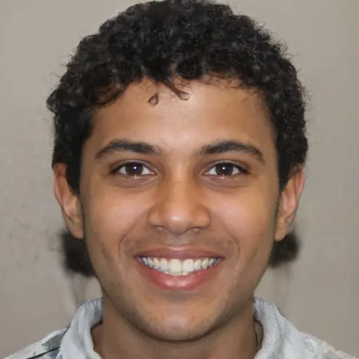 Marcus Thompson Avatar